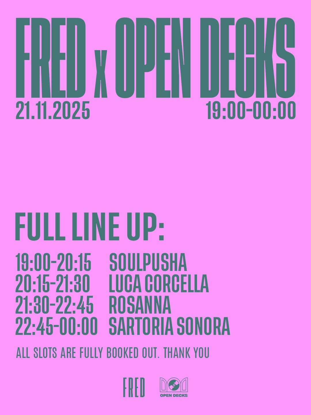 fredXopendecksN1 - FRED